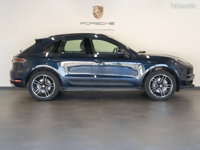 Porsche Macan 3.0 V6 354ch S PDK (image 4)