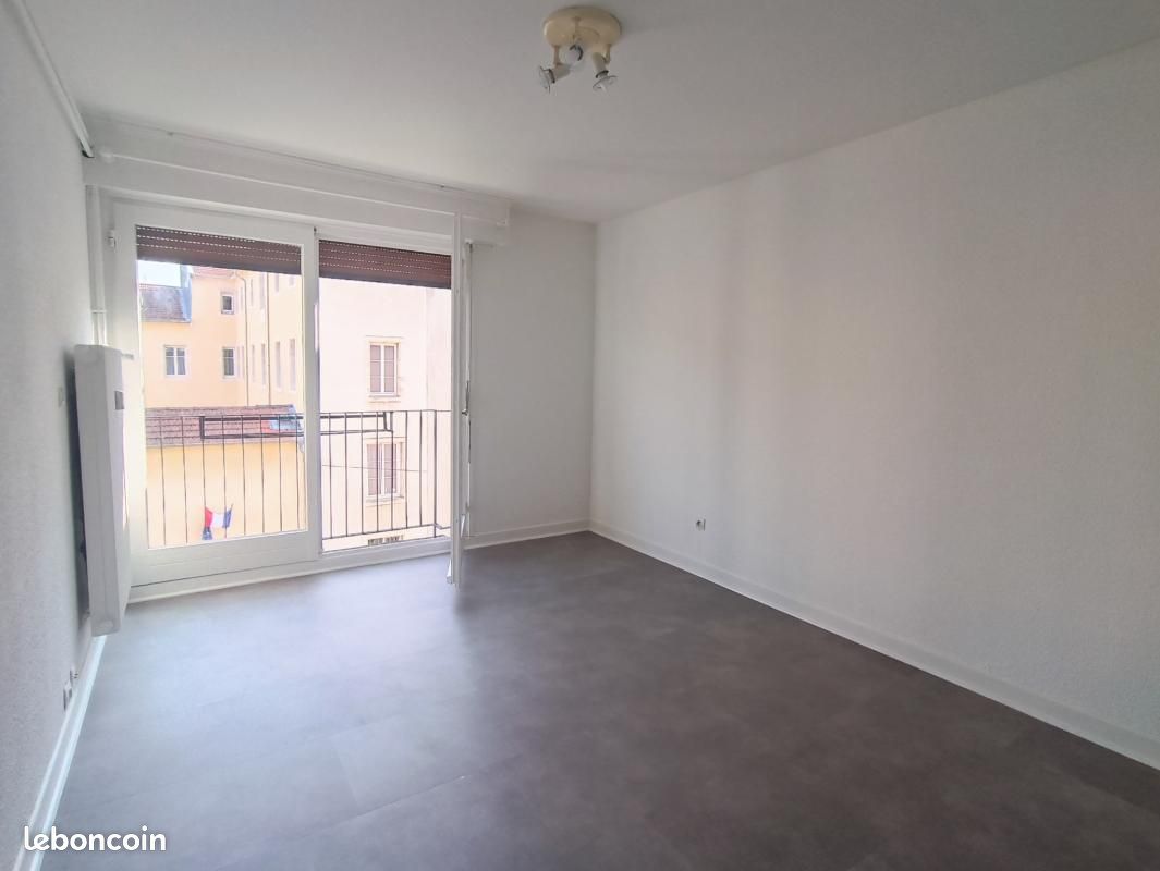 Appartement 1 pièce 21 m² · à Nancy · 21 m² · 400 €