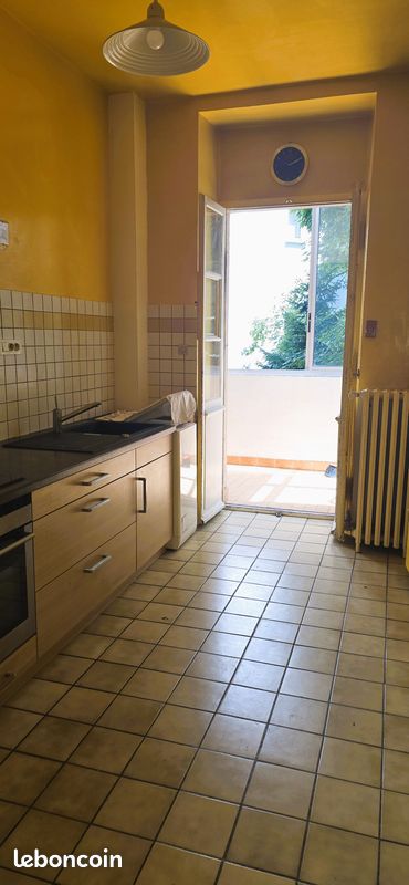 Appartement 4 pièces 102 m² · à Strasbourg · 102,4 m² · 370 000 €