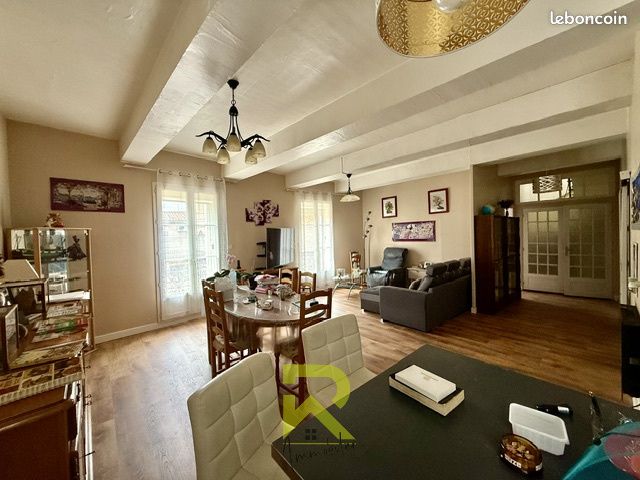 Maison 6 pièces 173 m² · à Florensac · 173 m² · 243 000 €