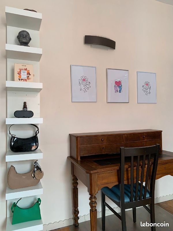 Chambre dans maison de maître (image 6)