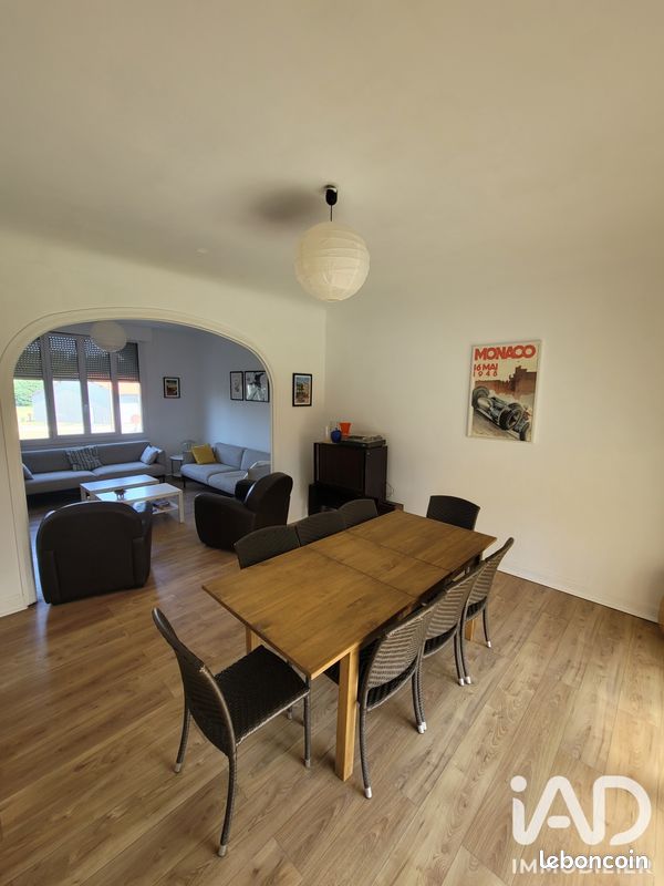 Maison 5 pièces 131 m² · à Morcenx-la-Nouvelle · 131 m² · 177 000 €
