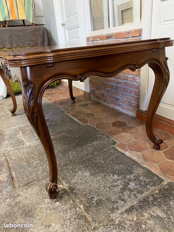 Table Style Régence (image 6)