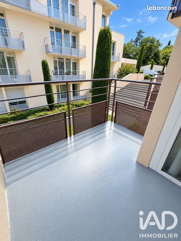 Appartement 1 pièce 20 m² · à Valbonne · 20 m² · 93 000 €
