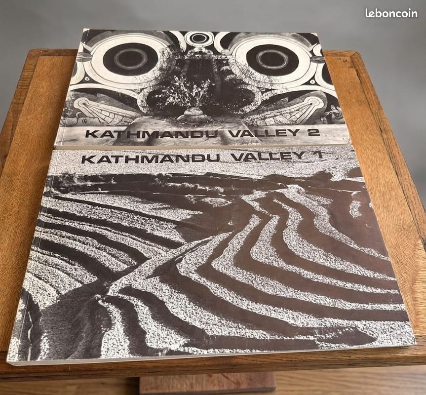 Kathmandu Valley — The Preservation of Physical Environment and Cultural Heritag (image 2)