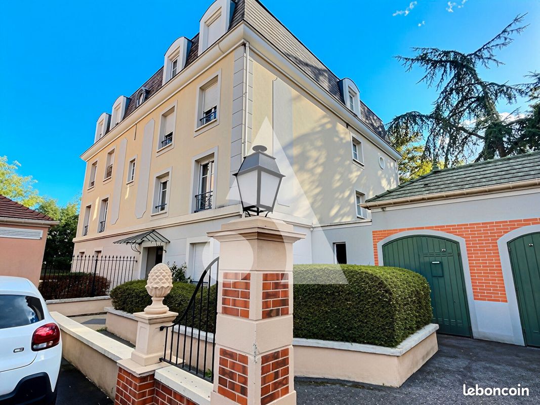 Appartement 3 pièces 65 m² · à Saint-Gratien · 65 m² · 295 000 €