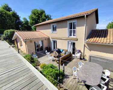 Maison 698 000 € - 154 m²