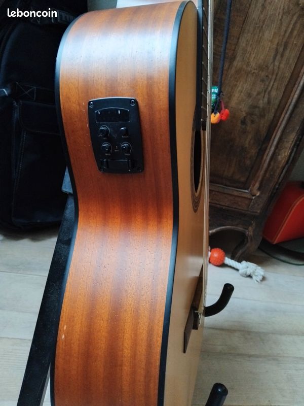 Guitare classique (image 4)