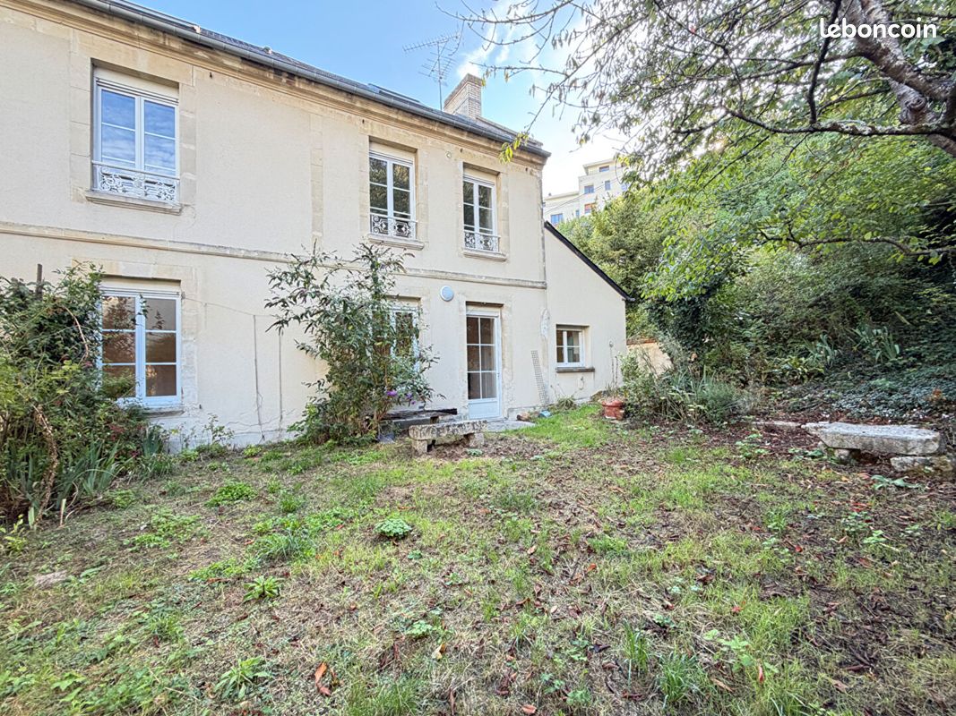 Appartement 3 pièces 51 m² · à Caen · 51 m² · 760 €/mois