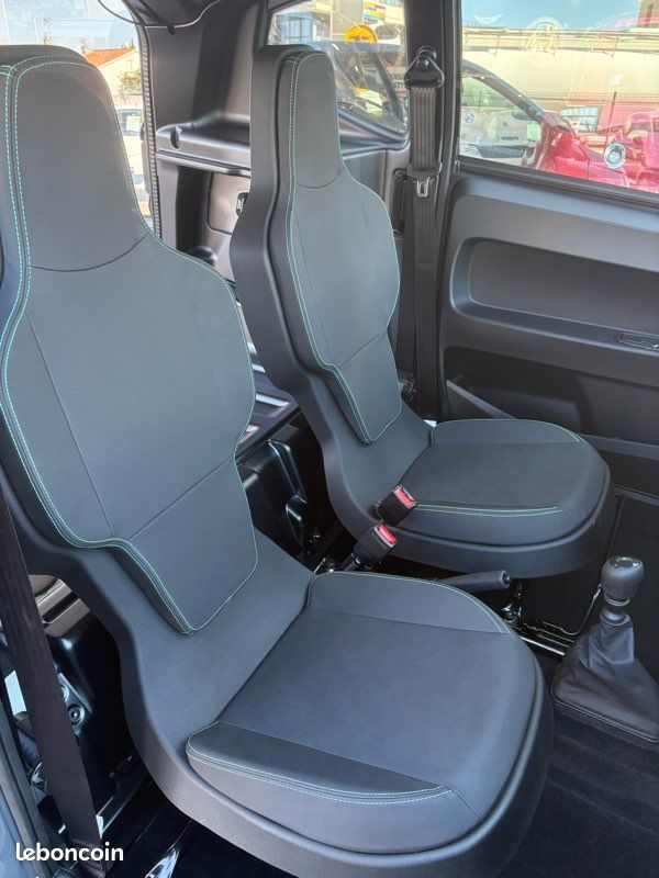 Voiture sans permis ✅AIXAM EASY NOUVEAUTÉ 🇫🇷 (image 10)