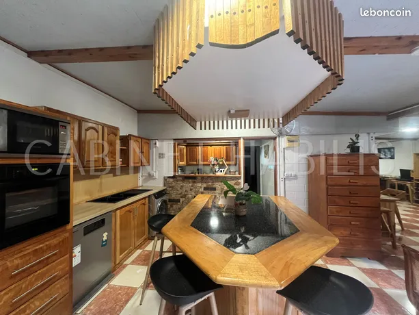 Annonce location Maison saint-louis