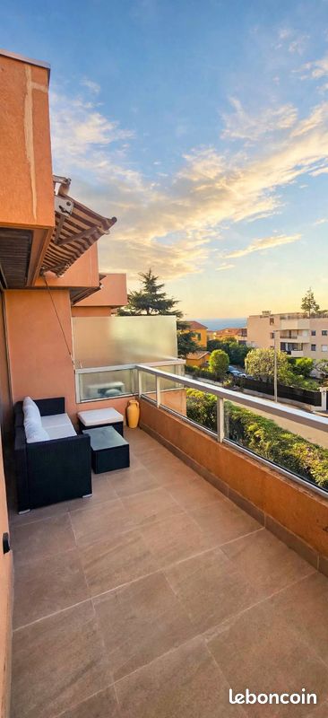 Appartement 1 pièce 30 m² · à Nice · 30 m² · 259 000 €