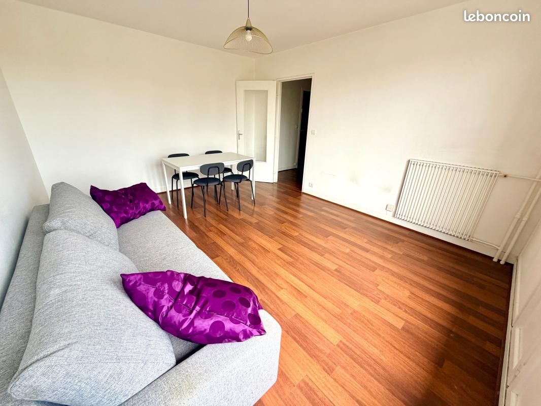 Appartement 1 pièce 32 m² · à Rosny-sous-Bois · 32 m² · 836 €/mois