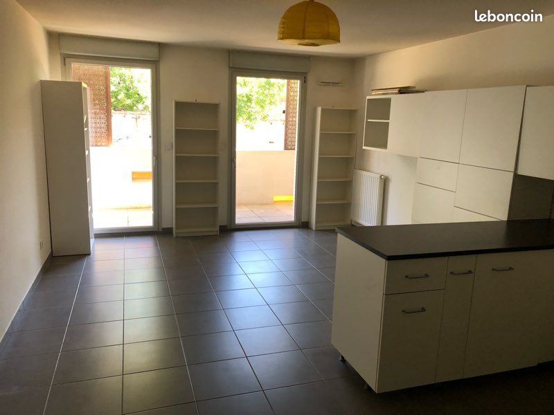Appartement 2 pièces 50 m² · à Montpellier · 50,4 m² · 190 000 €
