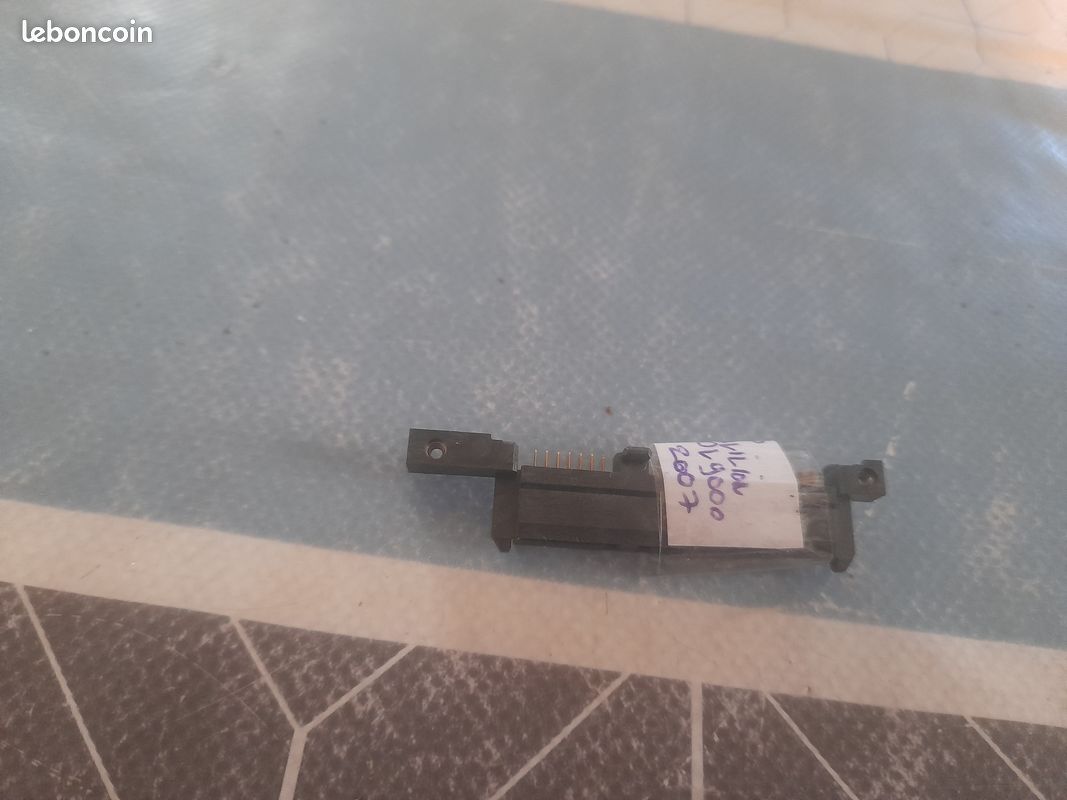 Connecteur Disque Dur Pour HP Pavilion DM1-4432SF – Pièce D'occasion Garantie 6 Mois