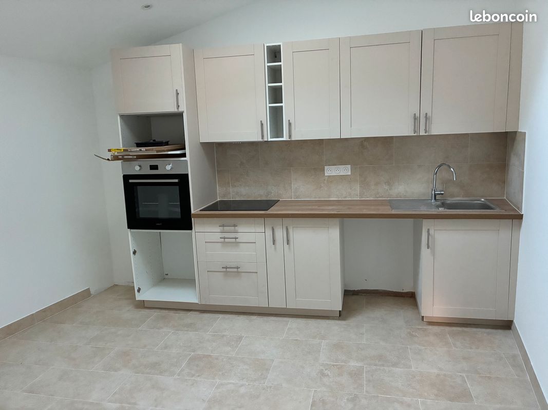 Appartement 3 pièces 65 m² · à Pithiviers · 65 m² · 840 €/mois
