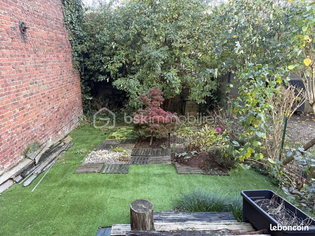 Maison 5 pièces 85 m² · à Saint-André-lez-Lille · 85 m² · 329 000 €