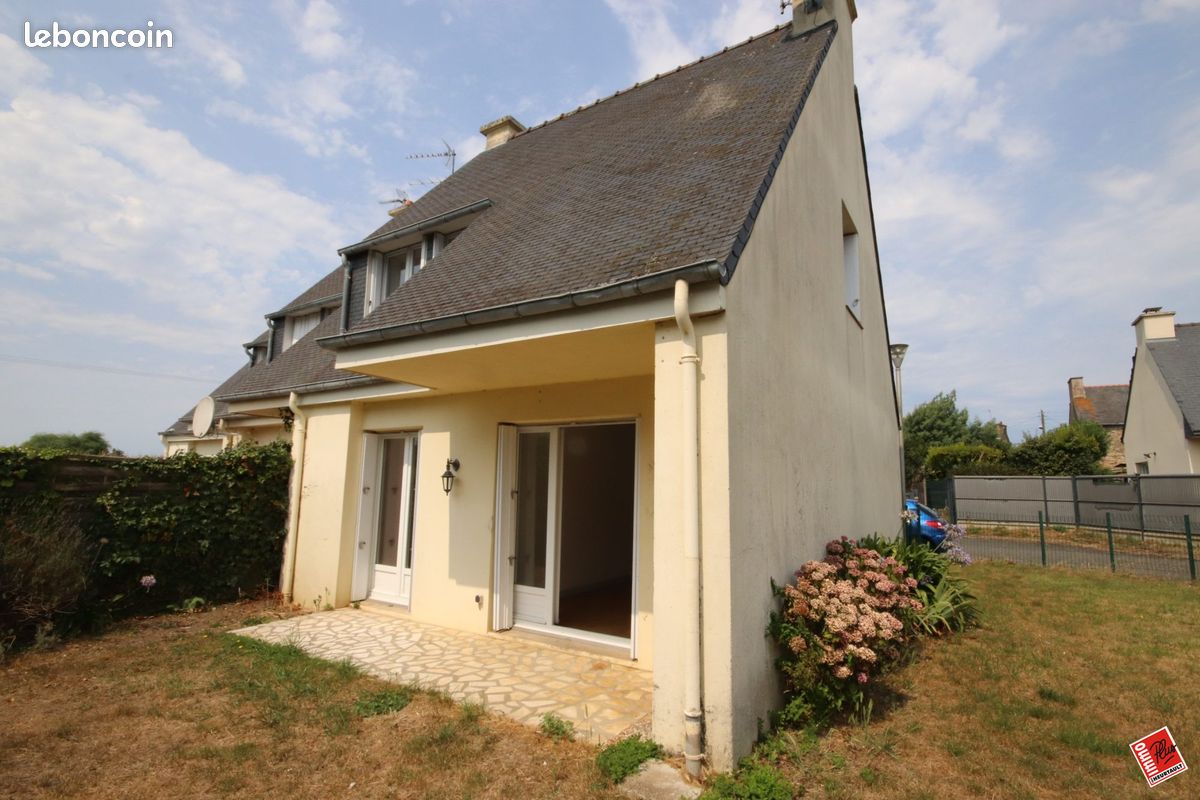 Maison 4 pièces 72 m² · à Paimpol · 72 m² · 690 €/mois