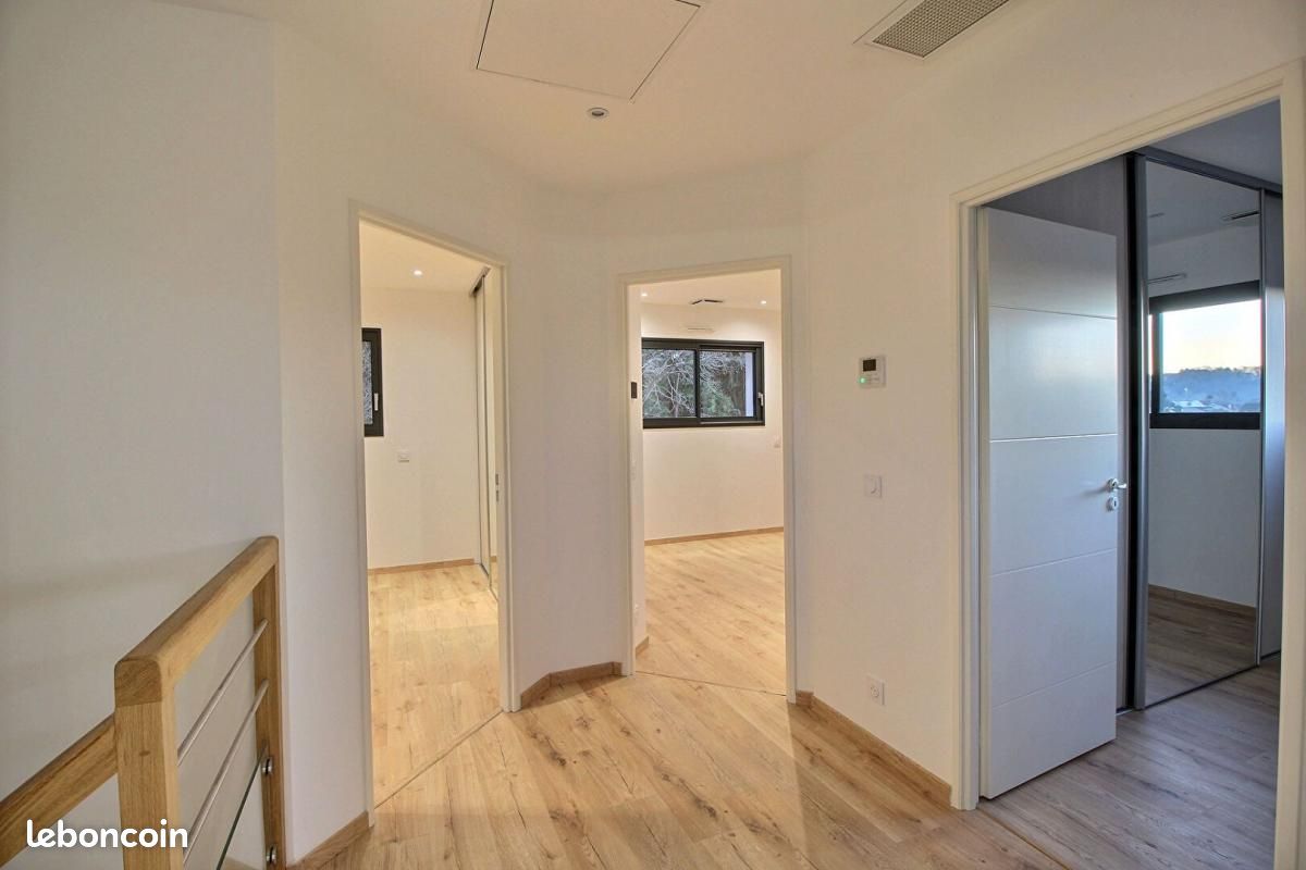 Maison 5 pièces 131 m² - Morlaàs 64160 (image principale 7)