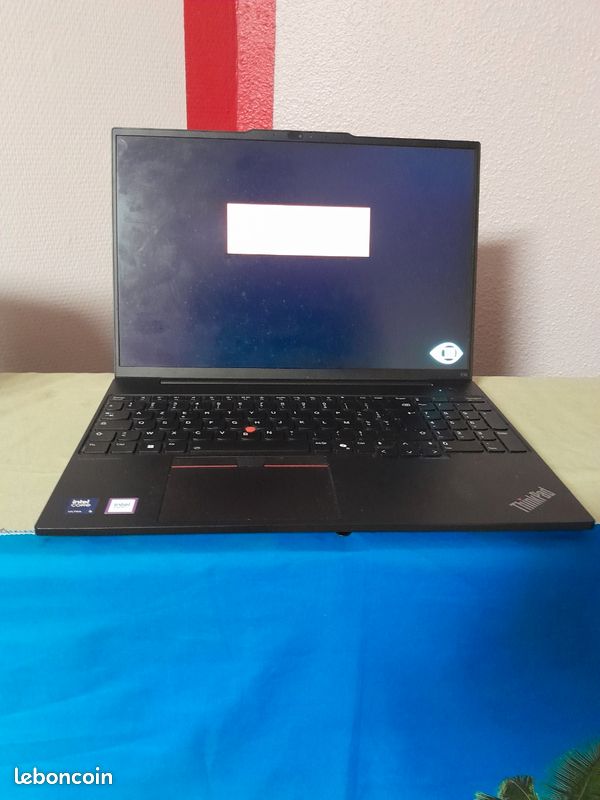 PC Portable puissant LENOVO Ultra 5 125U (image 2)