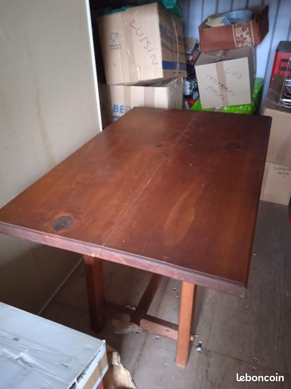 Table 120x80 (image 1)