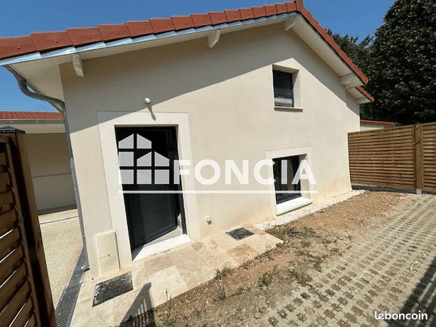 Maison a louer antony - 3 pièce(s) - 58 m2 - Surfyn