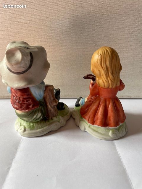 Lot de FIGURINES (image 10)