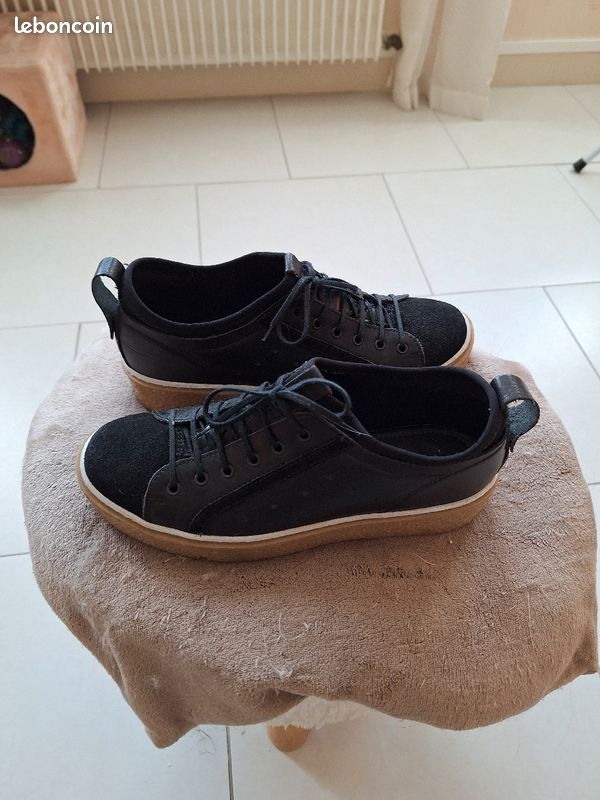 Code Réduction Besson Chaussures Commande En Ligne Besson