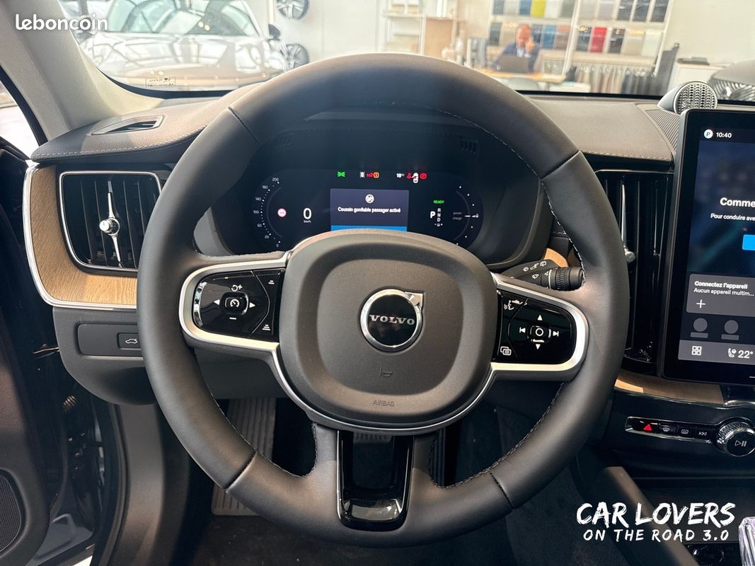 VOLVO XC60 T6 AWD Ultra (image 10)