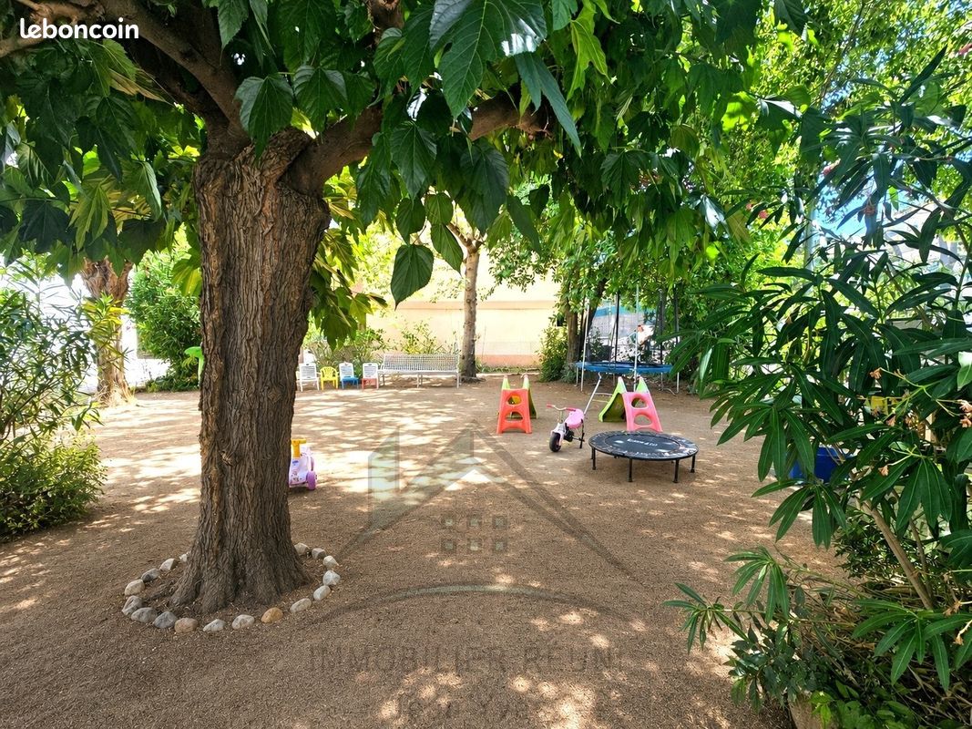 Appartement 4 pièces 72 m² · à Martigues · 72 m² · 249 000 €