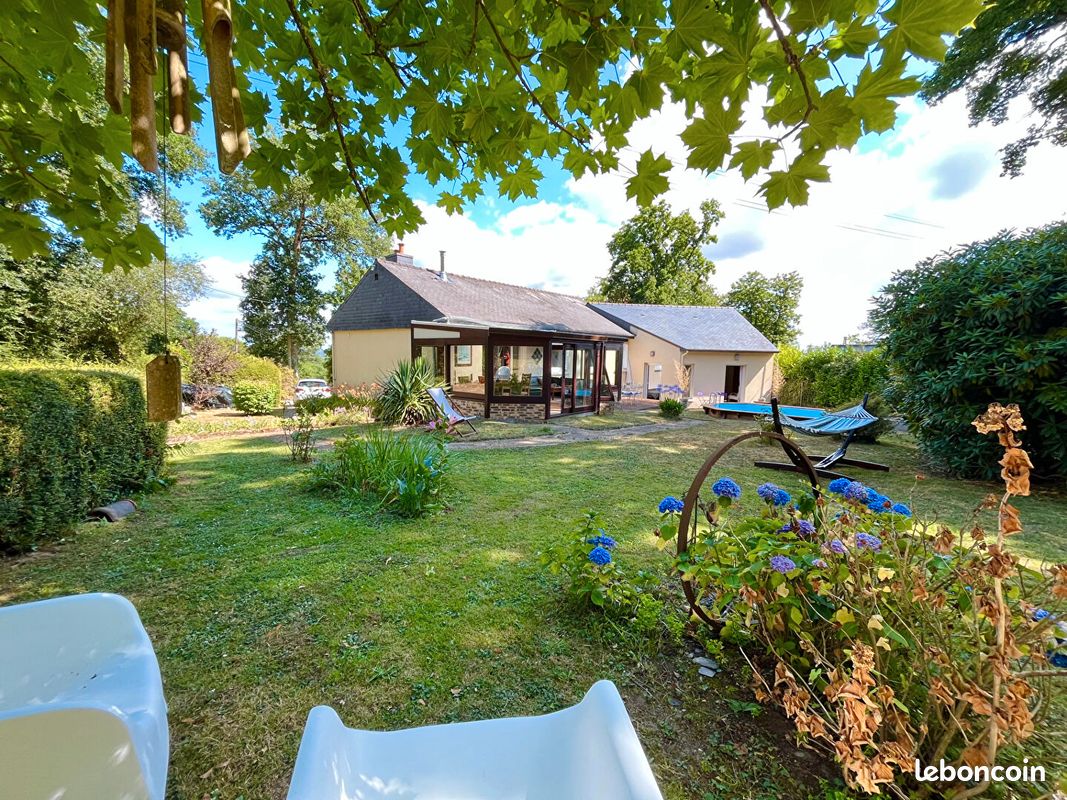 Maison 6 pièces 175 m² · à Guichen · 175 m² · 477 500 €