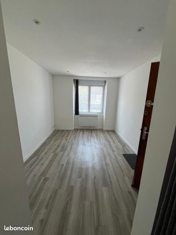 Appartement 1 pièce 19 m² · à Brest · 19 m² · 400 €