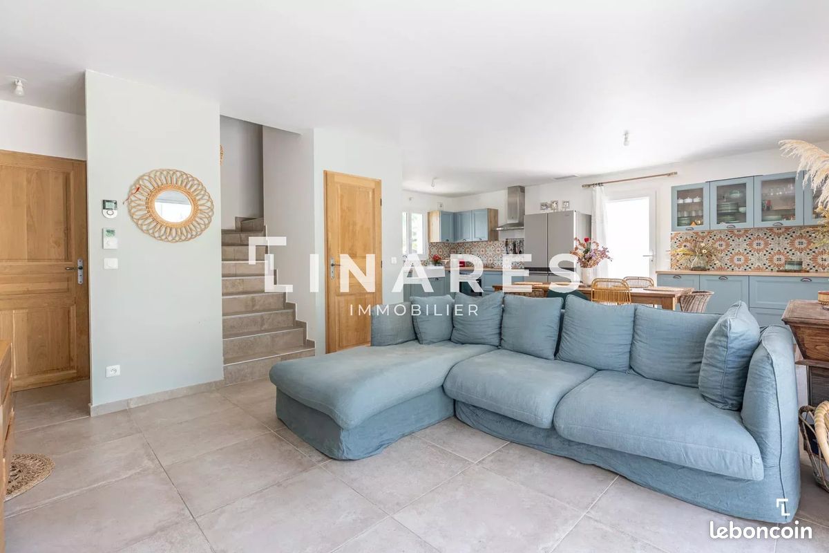 Maison 4 pièces 90 m² · à La Ciotat · 90 m² · 595 000 €