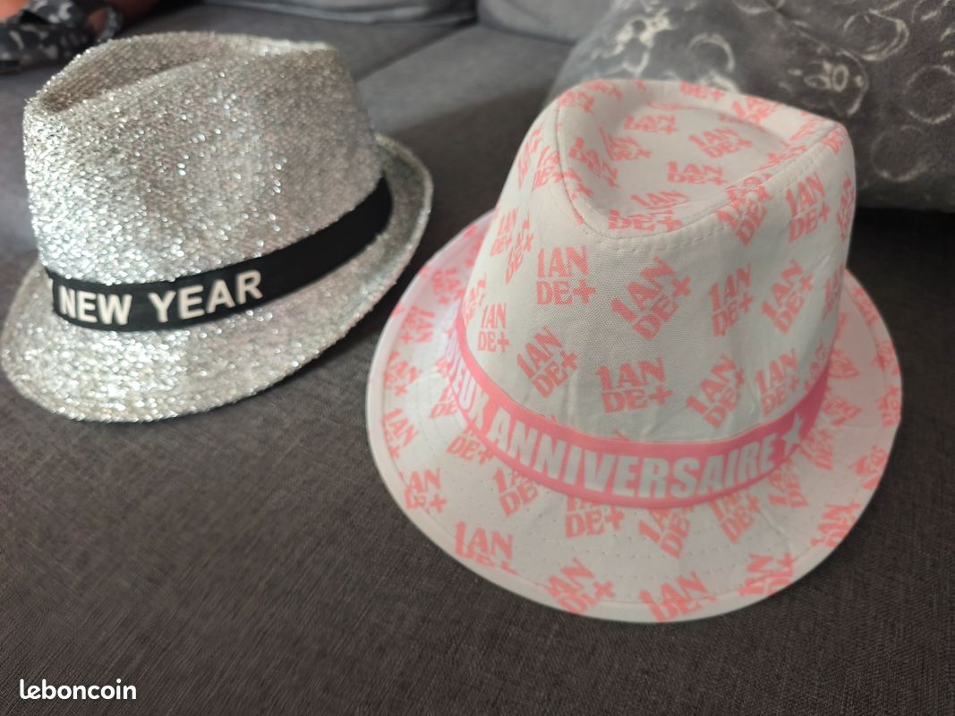 Chapeau (image 3)