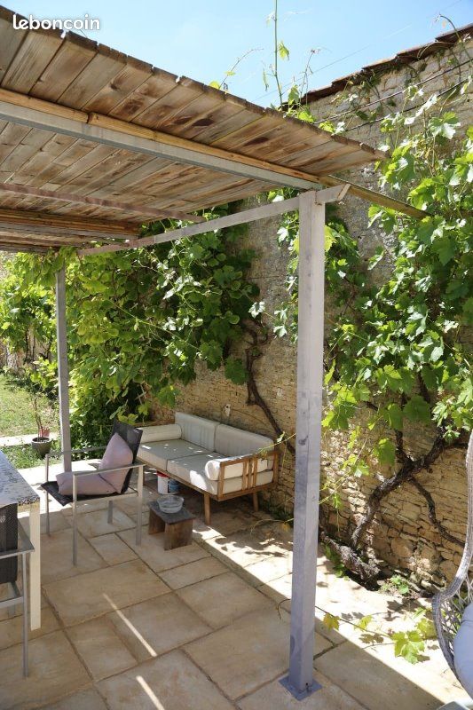 Promotion Manoir du 18 em avec piscine et jacuzzi 10/12 pers (image 4)