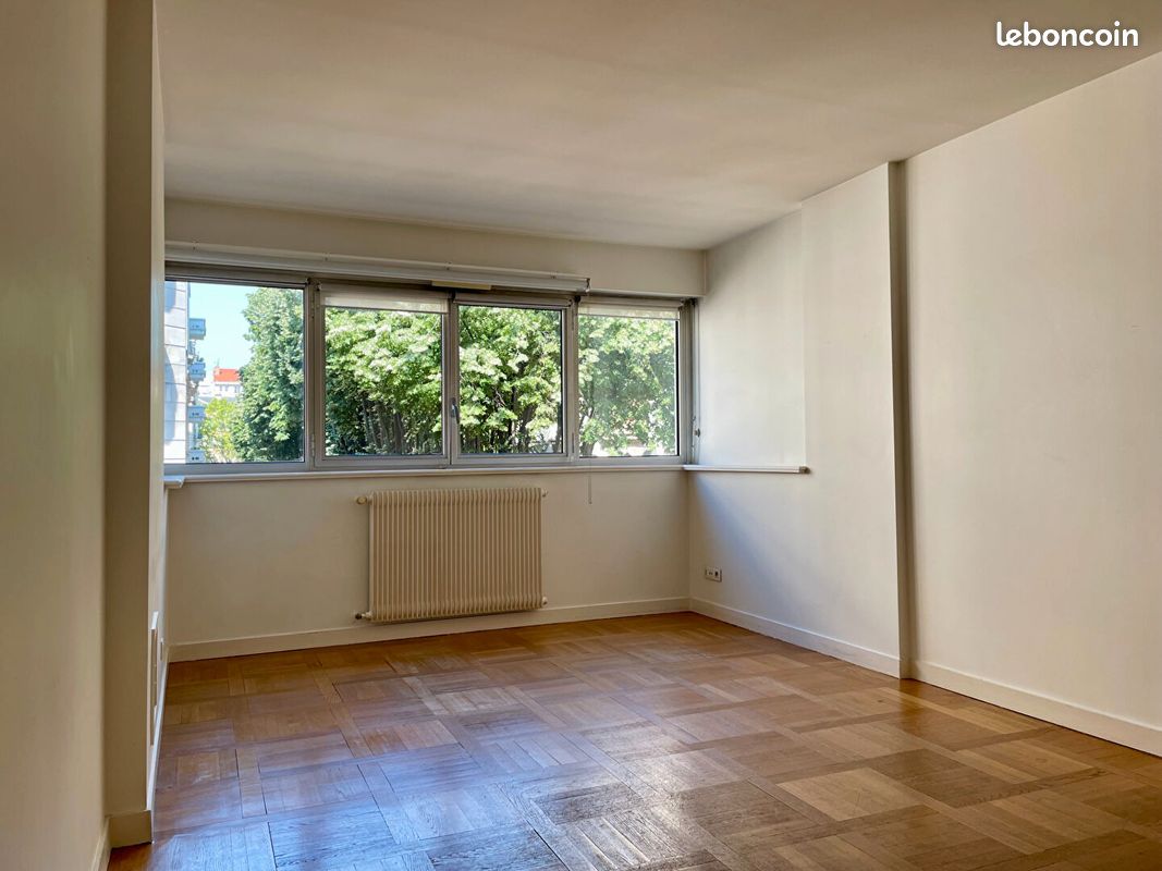 Appartement 2 pièces 51 m² · à Lyon · 51 m² · 1 121 €/mois