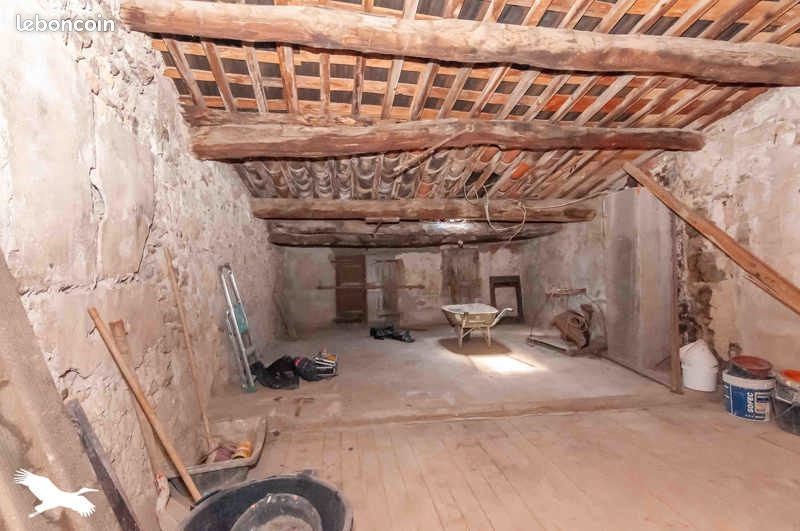 Maison de ville 4 pièces 129 m² (image 8)