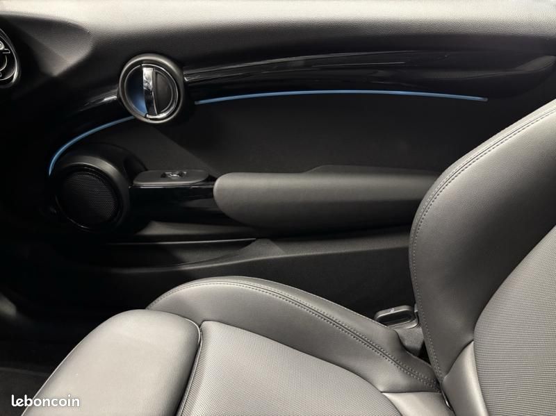 Mini Mini Cooper 136ch Edition Premium Plus BVA7 (image 19)