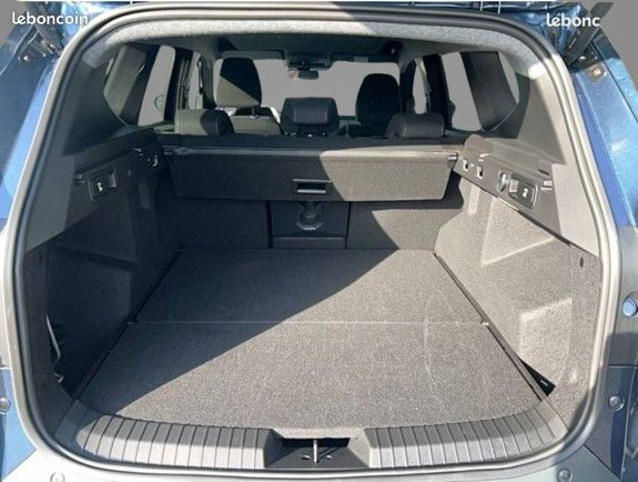 Dacia BIGSTER 1.8 HYBRID 155CH JOURNEY (image 11)