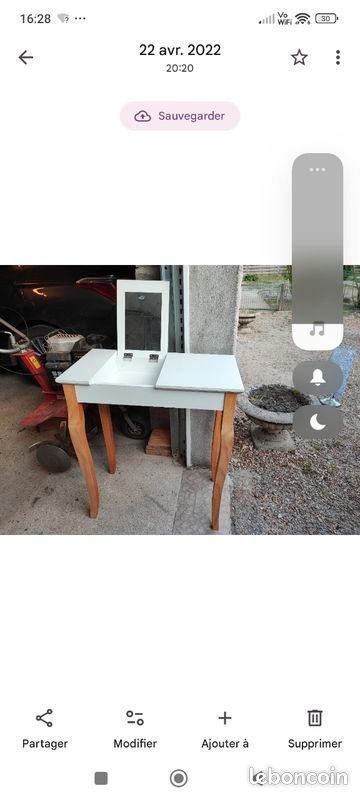 Coiffeuse (image 2)
