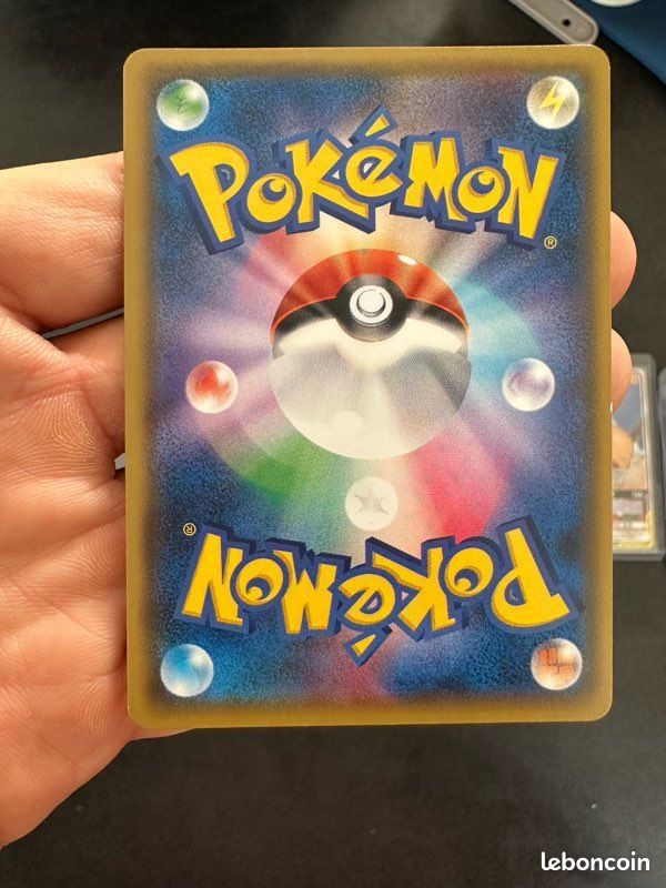 Pikachu promo 270 SM-P (image 2)
