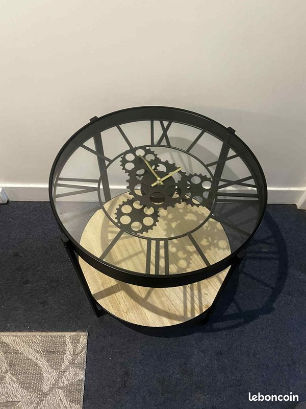 Table basse (image 1)