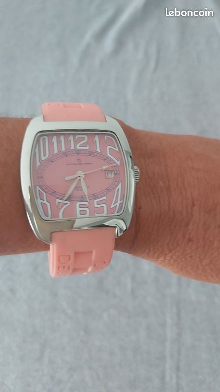 Montre Officina Del Tempo dame (image 6)