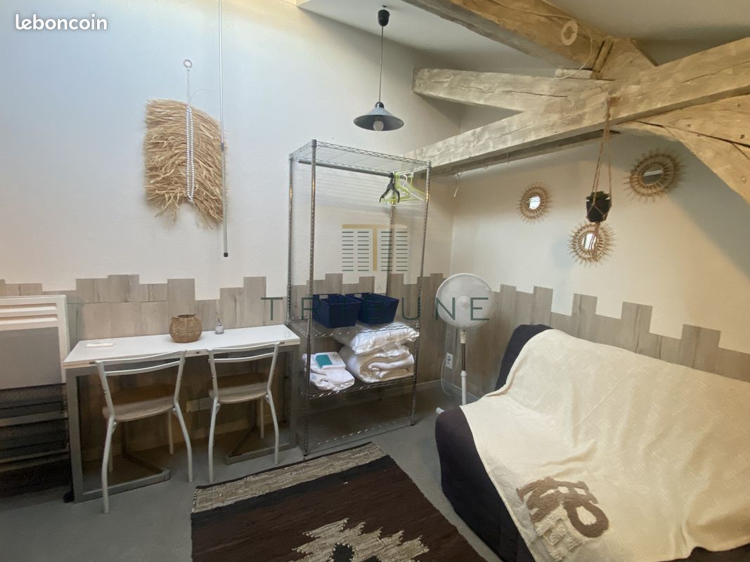 Appartement 6 pièces 19 m² · à Agen · 19 m² · 286 000 €