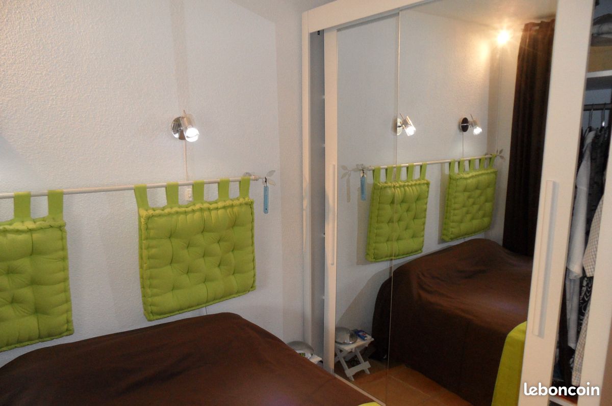 Maison de vacances a portiragnes plage (image 3)