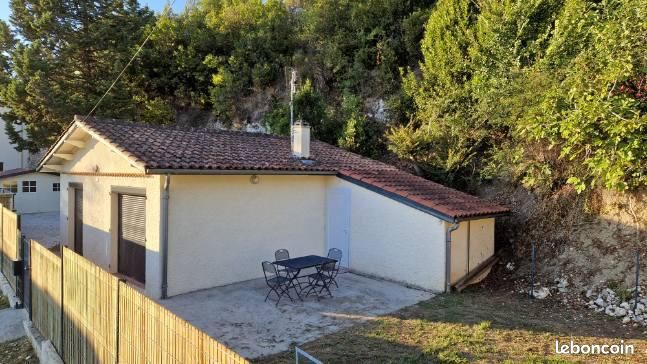Maison 2 pièces 60 m² · à Penne-d'Agenais · 60 m² · 700 €/mois