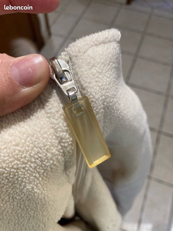 Pull polaire M (image 6)