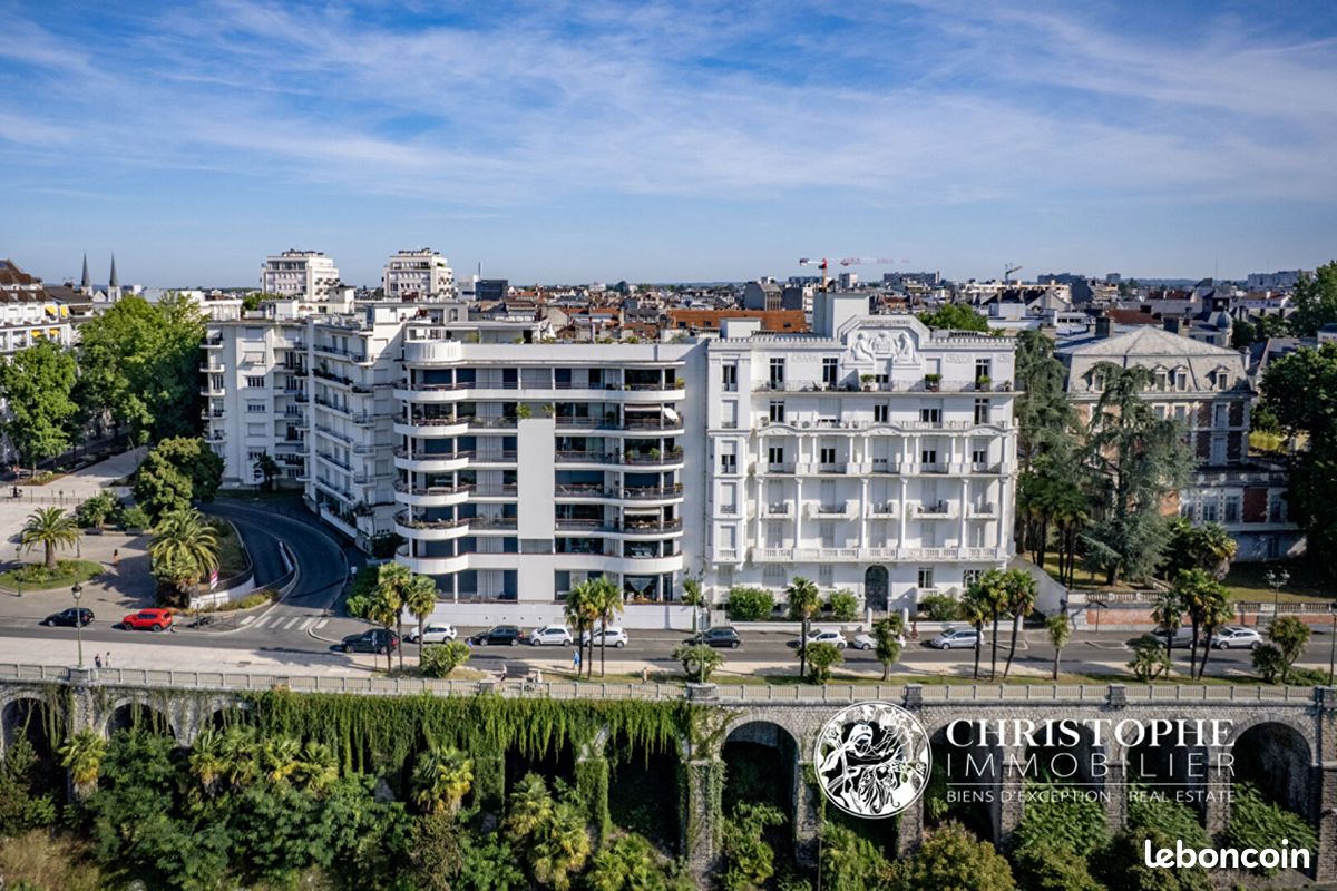 Appartement 6 pièces 178 m² · à Pau · 178 m² · 1 800 000 €