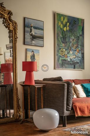 Maison 9 pièces 200 m² — 5