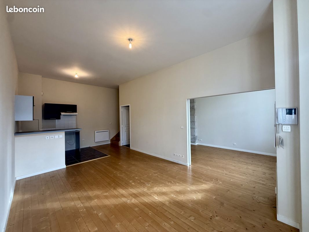 Duplex 4 pièces 84 m² (image 16)